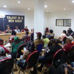 Dukungan Mayoritas wartawan MA menolak pembentukan Forwarma yang tidak Demokratis