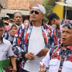 Jaga Silahturahmi, Tetap Satu Komando BOGOR RAYA LSM BARAK INDONESIA