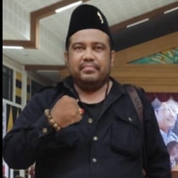 Ketua DPC LSM ELANG MAS Kabupaten Karawang Ultimatum!!! Kepada Pihak BPN Karawang Segera Selesaikan Permasalahan Sertifikat Yang Diduga Tumpang Tindih Panitia PTSL Desa Makmurjaya Kecamatan Jayakerta