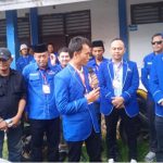 Ketua KPUD Karawang Mengundurkan Diri Dan Langsung Masuk Daftar Bacaleg Di Partai Demokrat Dapil 5