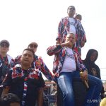 LSM Barak Indonesia Ultimatum !!! kepada PT.Guna Sena Sejahtera”Limbah Scraf Perusahaan Harus Dikelola Oleh Putra Daerah”