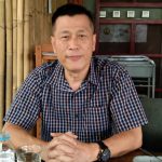 Rudi Martono yang lebih di kenal dengan panggilan koko Rudi,Maju Dikancah Politik