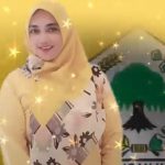 DENGAN KETIDAK PUASAN DARI PERMERATAAN PEMBANGUNAN AKHIRNYA DWI WULAN MAJU DI PEMILIHN UMUM DAPIL 4 DARI PARTAI GOLKAR KABUPATEN KARAWANG