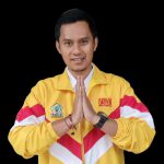 BERAWAL DARI HRD, SEBUAH PERUSAHAAN YANG ADA DI KARAWANG, AKHIRNYA MAJU DALAM AJANG PEMILIHAN ANGGOTA DPRD KAB KARAWANG