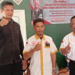 DPP LSM ELANG MAS Gelar Rapat Pembentukan Ketua Divisi Investigasi