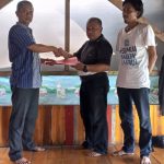 DPP Pusat BSPI Adakan Louncing Bersama Pengurus Korwil Dan Anggota