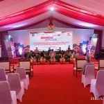 INDONESIA MAJU EXPO & FORUM 2023*transformasi Ekonomi & Nasionalisme untuk Indonesia berkelanjutan, Bangga, Cinta, Pakai produk Indonesia *MENUJU INDONESIA EMAS 2045*