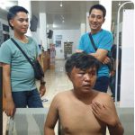 PEGANG PAYUDARA PEMUDA DIAMUK MASA