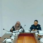*Komisi IV DPRD kota Samarinda menggelar hearing dengan Dinas Pendidikan dan Kebudayaan kota Samarinda mengenai PPDB Online dan Program Kerja*