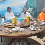 Jacob Ereste : *Cawe-cawe Bukan Karena Kurang Gawe*
