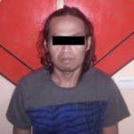 Pencuri Kabel Sutet Milik PT.Medan Smart Jaya Senilai 1 Milyar