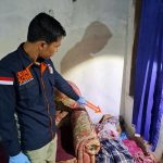Akibat Cemburu Sang Suami Habisi Nyawa Sang Istri