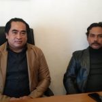 dugaan tindak pidana penganiayaan dan penculikan yang di duga dilakukan oknum ASN Pemkab Karawang yang dilaporkan ke Polda Jabar terkesan mandek