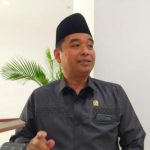 *Abdul Rofik anggota Komisi II DPRD Kota Samarinda mendukung Pemerintah kota Samarinda Punya Usaha di Sektor Pangan*