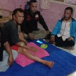 Wakil Ketua Umum DPP LSM ELANG MAS Kunjungi Ketua Divisi Kominfo DPP LSM ELANG MAS dan Kabiro Media Elang Mas News Kabupaten Subang.