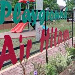 DPRD Samarinda Minta Masyarakat Bersinergi Awasi Aset Playground
