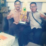 SDN Pundong Adakan Acara Kenaikan Kelas dan perpisahan.