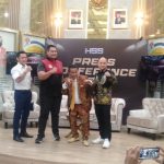Menpora Dito Ariotedjo Apresiasi HSS 3 dari HW Group Atas Dana Rp 15 Miliar untuk Pertandingan Tinju Seru di 3 Kota