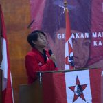 GmnI Karawang Ikutserta dalam pesta demokrasi di Kabupaten karawang