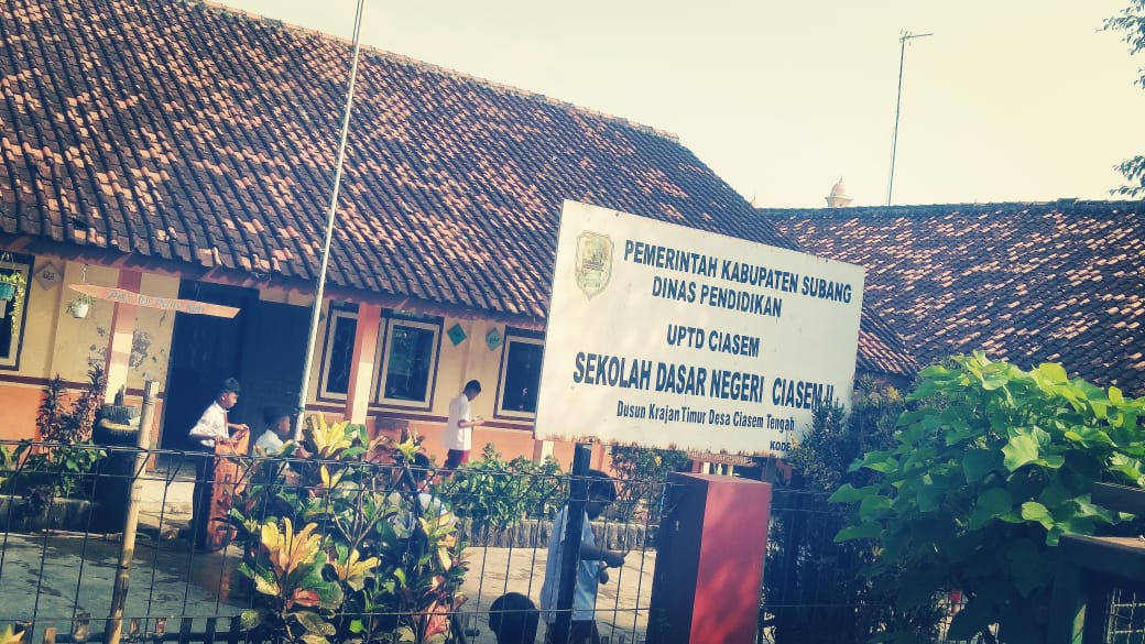 LSM ELANG MAS soroti Kegiatan Acara Kenaikan Kelas dan perpisahan di setiap Sekolah