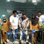 Peresmian PT GASINDO JAYA GRUP Berlangsung Meriah