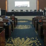 DPRD Karawang Gelar Rapat Paripurna Pengumuman Masa Reses II Tahun 2023