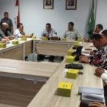 Ketua MADA Bogor Raya Lsm Barak Indonesia, Reno Guandi : Kabid DPMPTSP (Ruslan) Abaikan UU KIP (Keterbukaan Informasi Publik) No 14 Tahun 2008