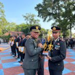 Polsek Blanakan 3 Terbaik dalam Pelayanan Publik, raih Penghargaan dari Kapolres Subang