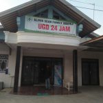 LSM ELANG MAS Berencana Laporkan Pemilik Klinik Sean Family Medika Desa Blanakan