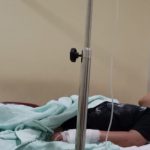 WASPADA ! WABAH DEMAM BERDARAH MULAI MEYERANG WARGA OKU