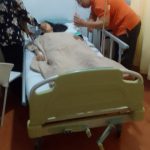 Di anugrahi Cucu ke empat,Prof Sutan Nasomal dan Keluarga bergembira.