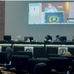 Rapat Paripurna DPRD Karawang, Fraksi Demokrat Desak Polres Karawang Serius Berantas Peredaran Narkoba