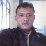 Desa Langensari Berduka Kasatgas Linmas Meninggal Dunia.