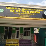 Diduga TKA Al – Mau’izah Kalijati lakukan Pungutan Biaya Pendaftaran Siswa Baru dan Daftar Ulang.