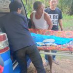Warga Sangat Berterimakasih Atas Cepat Tanggap Yang Di Lakukan Oleh Relawan YPN