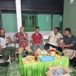 Warga Desa Mata Allo Tuntut Camat Bontomarannu Lakukan Tapal Batas