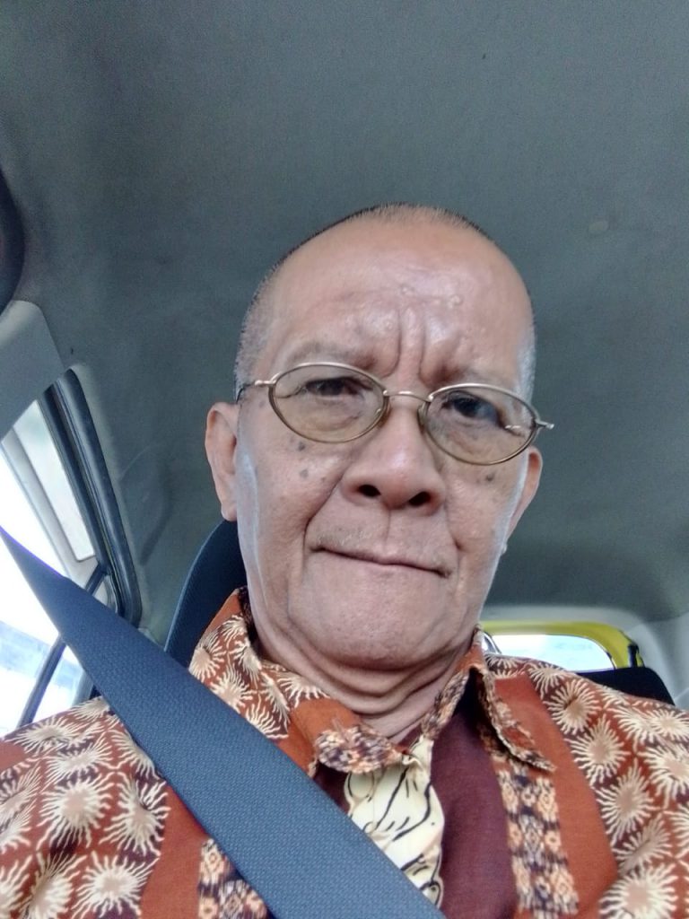 Jacob Ereste : *Menjaga Kemuliaan Manusia Melalui Kesadaran dan Pemahaman Serta Kecerdasan Spiritual*