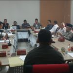 Pansus PAD DPRD Lebak Temukan Retribusi Puluhan Juta Tidak Disetorkan di Dinas Perdagangan Lebak