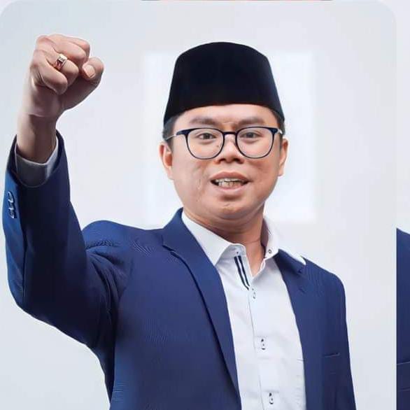 Yudi Purna Nugraha Adalah Sosok Generasi Muda OKU yang Smart, Berprestasi, Dan Penuh Kepedulian