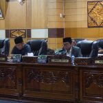 Dipimpin YPN, Suasana Rapat Paripurna Lebih Hidup Ini Alasannya.