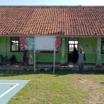 PPDB di SD Negeri Sukamanah Desa Muara Hanya memiliki 8 Siswa Baru