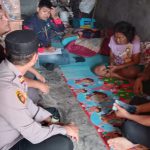 Muspika Kecamatan Blanakan dan Pemdes Langensari bersinergi Bantu Masyarakat