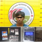 Masyarakat Resah Laporkan Bandar Sabu Ke Satresnarkoba Polres OKU