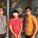 Ayah Tiri Bejat Tega Mengancam Dan Melakukan Kekerasan Seksual Kepada Anak Tiri Nya