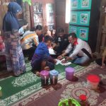 Kerja Nyata YPN, Permudah Urusan Warga Dapatkan Kartu Indonesia Sehat