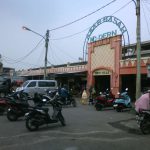 Pemerintah Daerah Segera Turun Tangan Untuk Menyelesaikan Permasalahan Para Pedagang Pasar Basah Marakas Kabupaten Bekasi Yang Resah Dengan Ada Nya Surat Edaran Penutupan Pasar Secara Mendadak