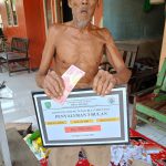 Di Rapat Minggon Desa Muara Utamakan BLT DD Bagi Para Lansia, Masyarakatnya yang Miskin Yang Tidak Mendapat Bantuan Kemensos