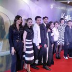 Film “Ketika Berhenti di Sini” Menyelesaikan Rangkaian Roadshow