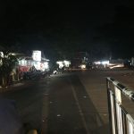 Minim Penerangan Ketua Dpc Lsm Elangmas Usulkan Perbaikan Lampu Penerangan Dipasar Induk Kramat Jati