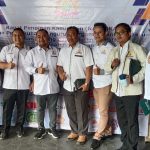 Kabupaten Karawang menggelar Rapimkab II dan Pengukuhan Pengurus Pergantian Antar Waktu Kadin Karawang